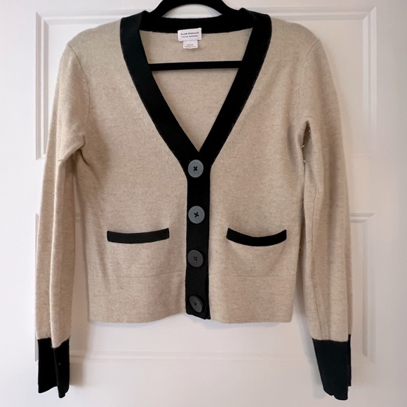 Cashmere Club Monaco - Picture 1 of 2